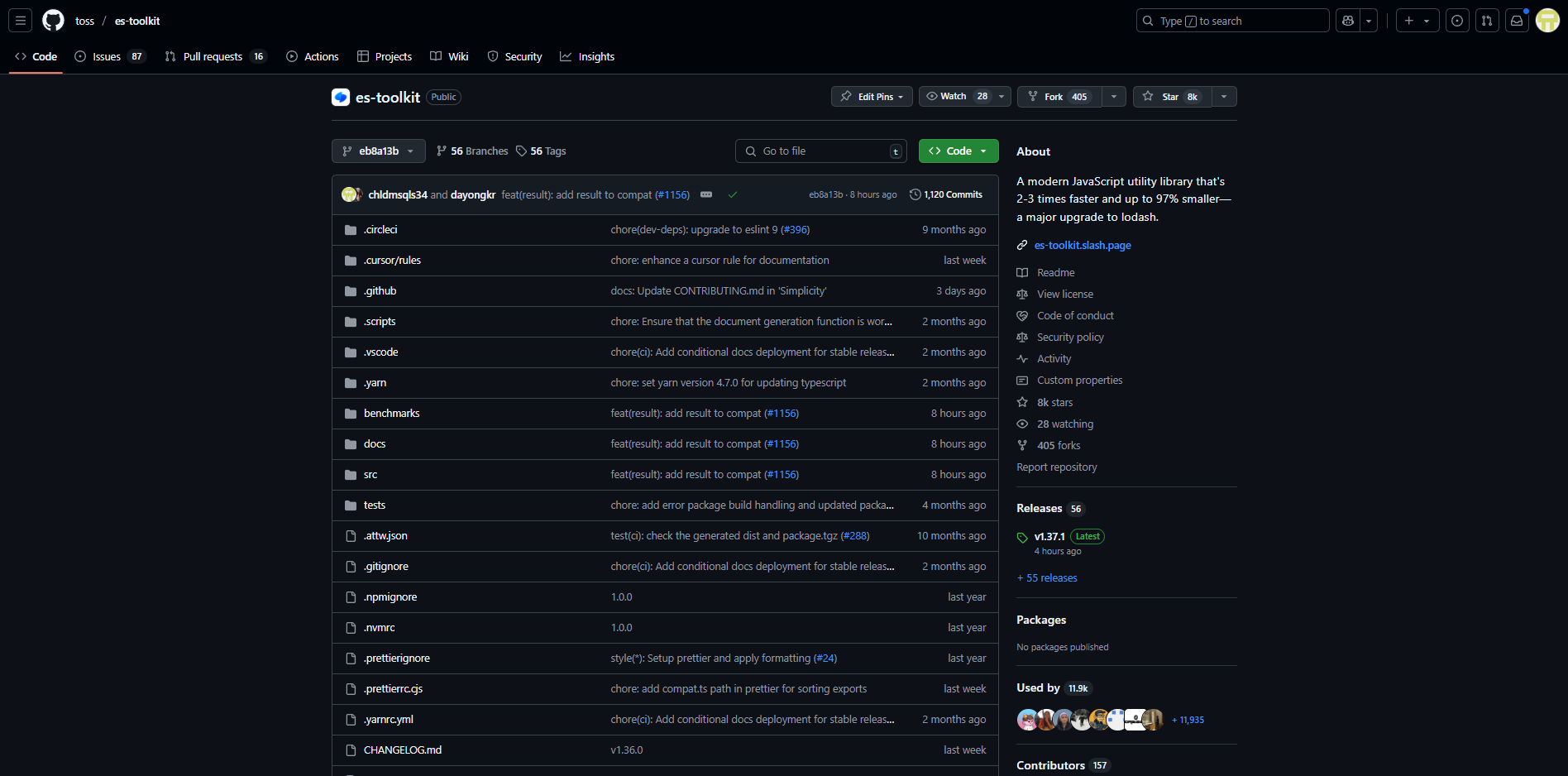community-login-page
