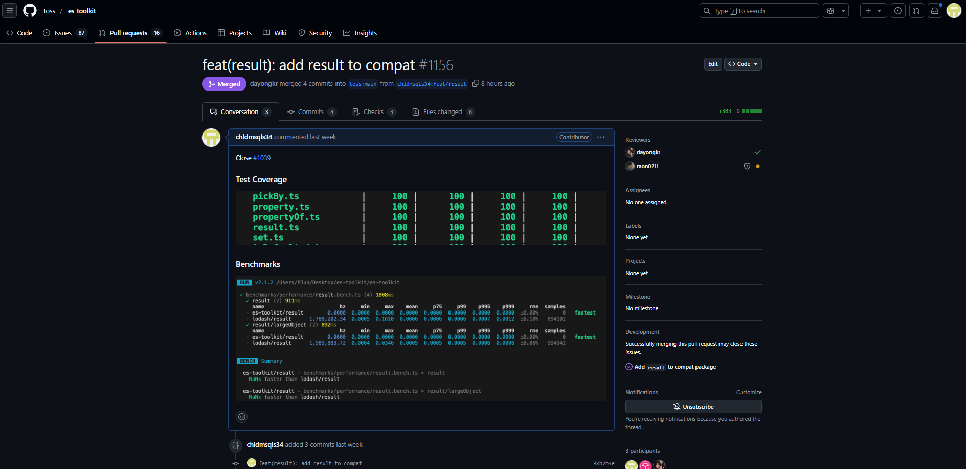 community-login-page